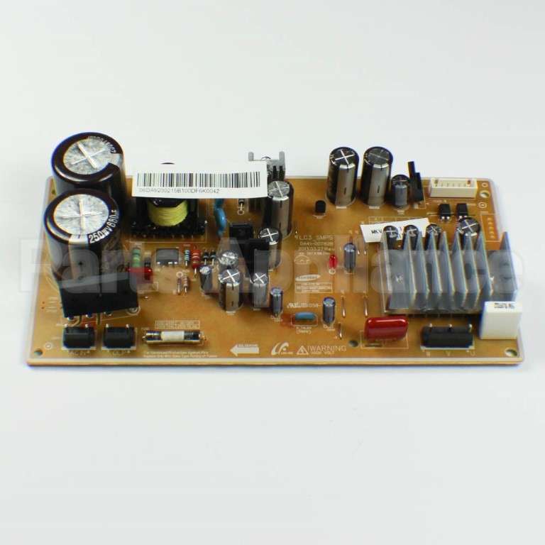 DA92-00215B Samsung Assy Pcb Inverter;Inverter,Aw1-12,197*98