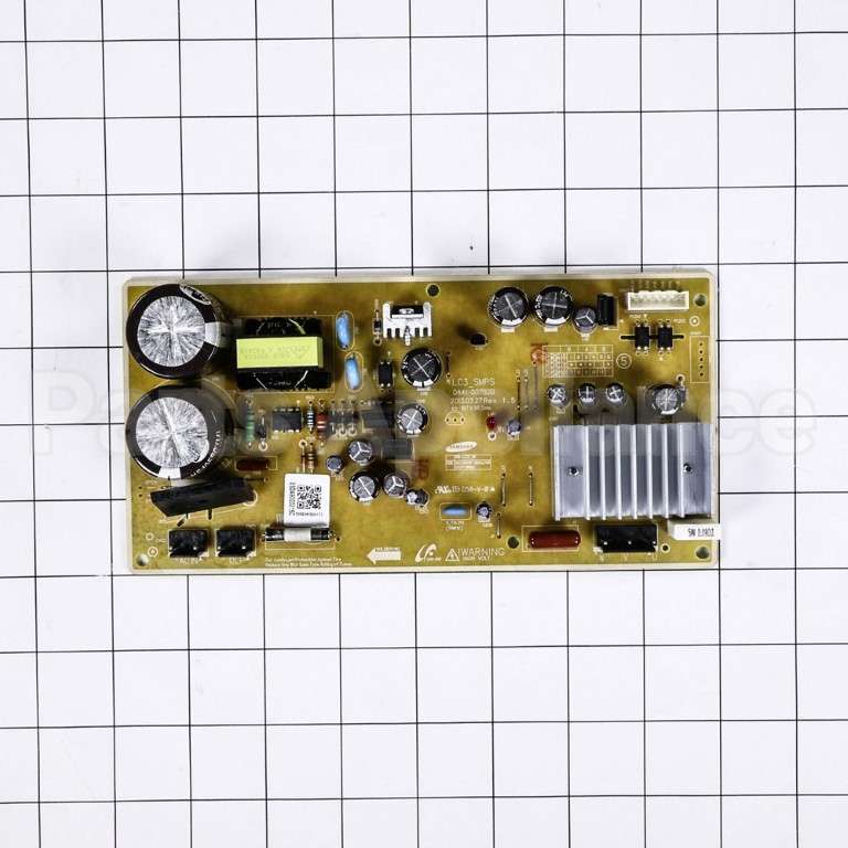 DA92-00215C Samsung Assy Pcb Inverter;Inverter,Aw4,197*98.5M