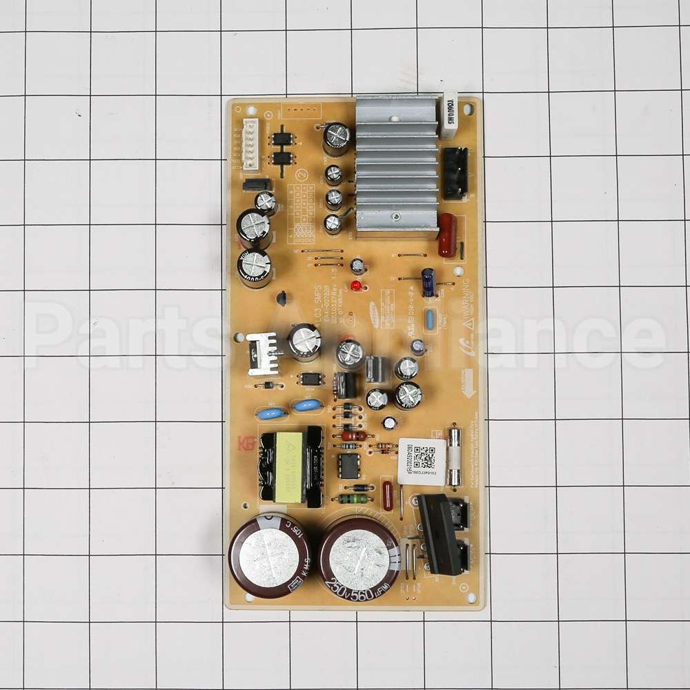 DA92-00215P Samsung Assy Pcb Inverter;Inverter,Romanee Conti