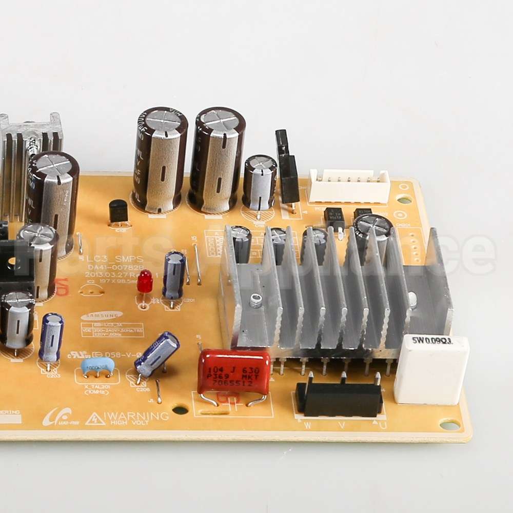 DA92-00215P Samsung Assy Pcb Inverter;Inverter,Romanee Conti