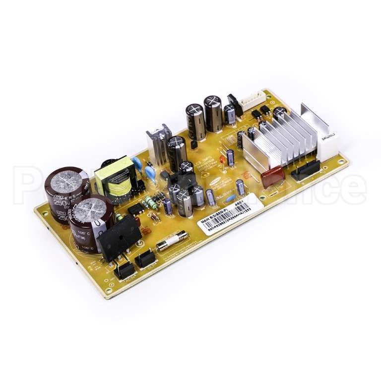 DA92-00215R Samsung Assy Pcb Inverter;Inverter,Rs5000Ha,197*