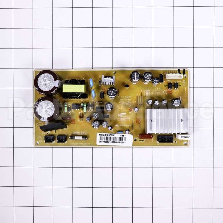 DA92-00215R Samsung Assy Pcb Inverter;Inverter,Rs5000Ha,197*