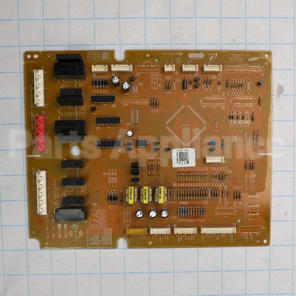 DA92-00282G Samsung Assy Pcb Main;8 Tft-Lcd,Tbi Us/Canada,1