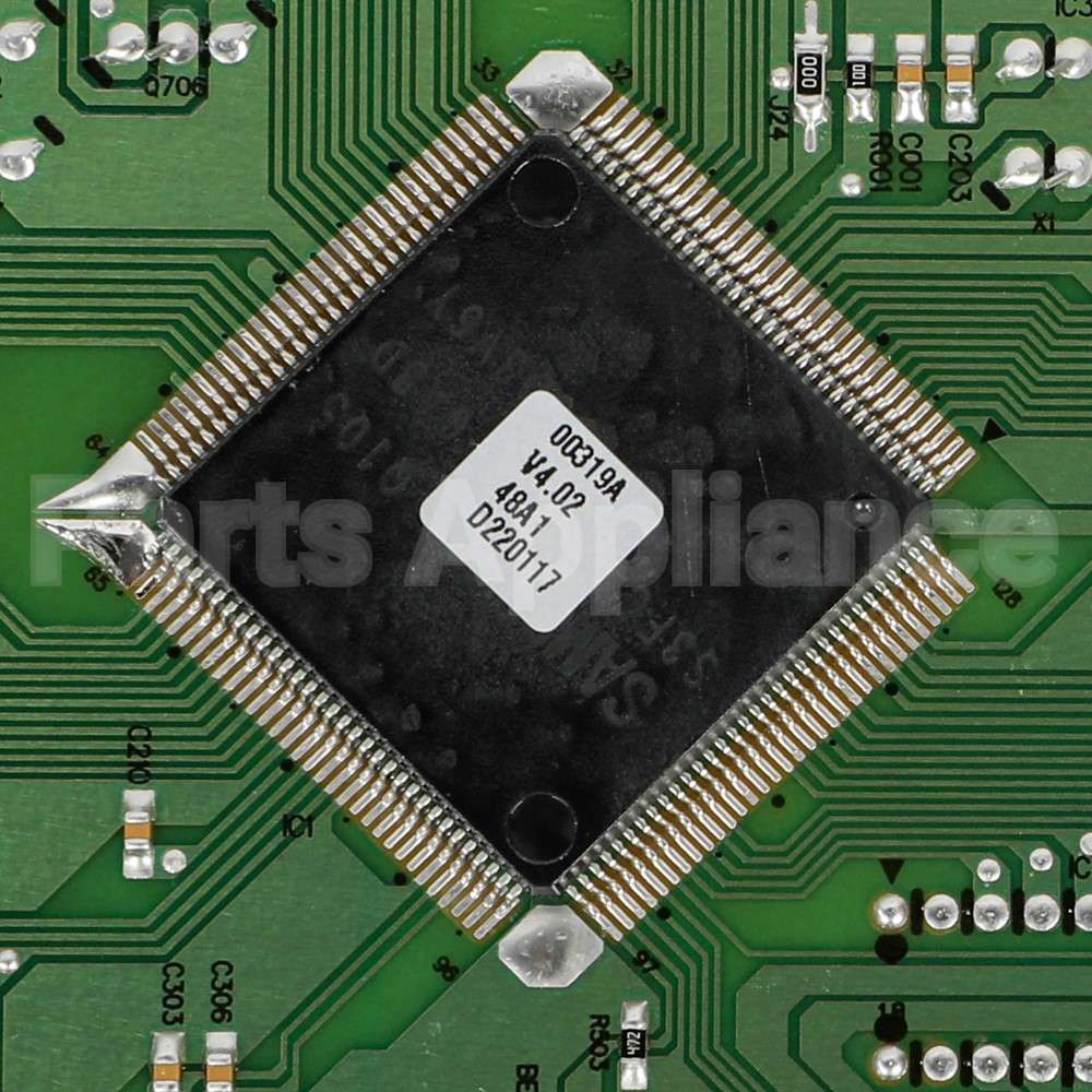 DA92-00282G Samsung Assy Pcb Main;8 Tft-Lcd,Tbi Us/Canada,1