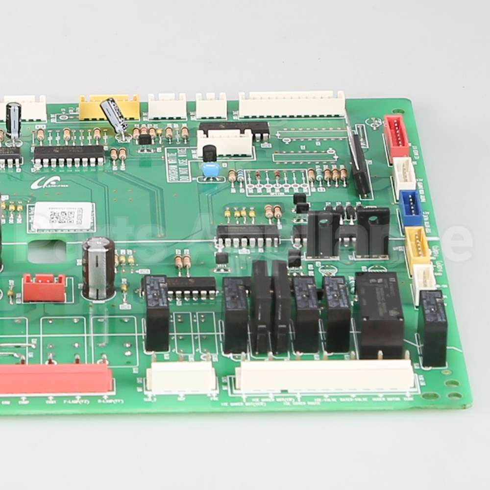 DA92-00355A Samsung Assy Pcb Main;Led Touch,Aw2 Cd,13V,5V,Lc