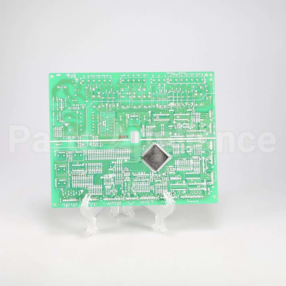 DA92-00355B Samsung Assy Pcb Main;Led Touch,Aw2 Cd,13V,5V,Lc