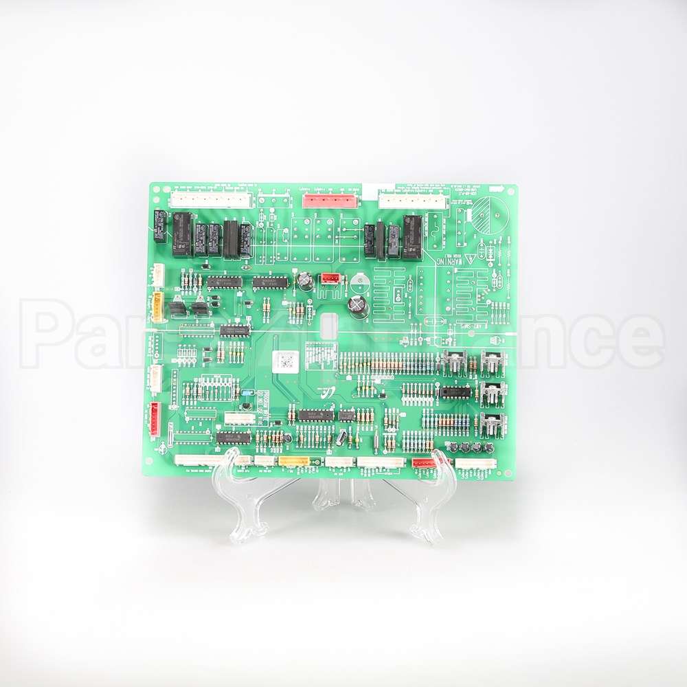 DA92-00355B Samsung Assy Pcb Main;Led Touch,Aw2 Cd,13V,5V,Lc