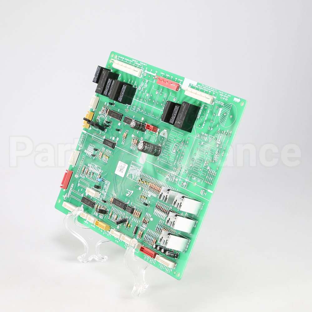 DA92-00355B Samsung Assy Pcb Main;Led Touch,Aw2 Cd,13V,5V,Lc