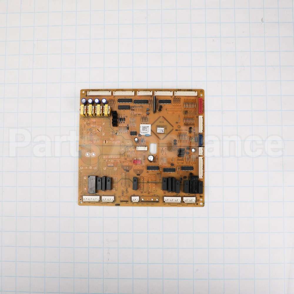 DA92-00356A Samsung Assy Pcb Main;Led Touch,Aw2-11,13V,5V,Lc