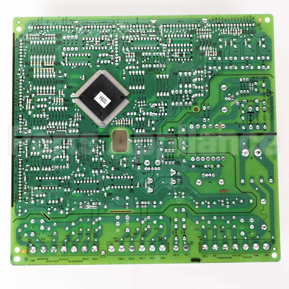 DA92-00356A Samsung Assy Pcb Main;Led Touch,Aw2-11,13V,5V,Lc