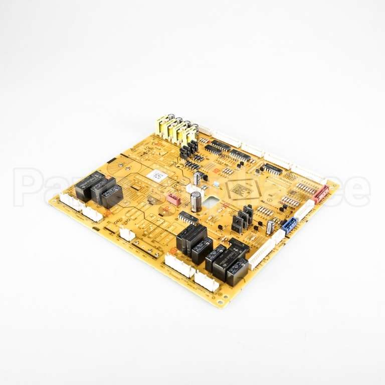 DA92-00357A Samsung Assy Pcb Main;Led Touch,Opus1,13V,5V,Lc3