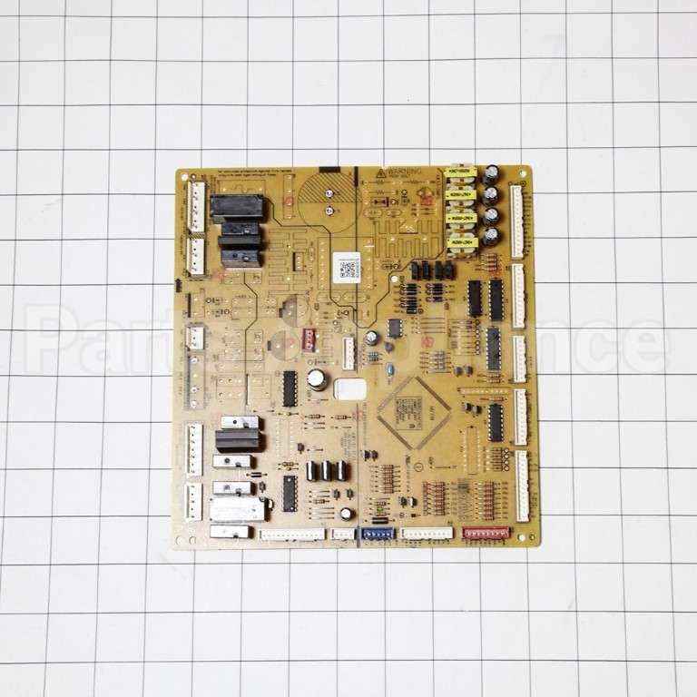 DA92-00357A Samsung Assy Pcb Main;Led Touch,Opus1,13V,5V,Lc3