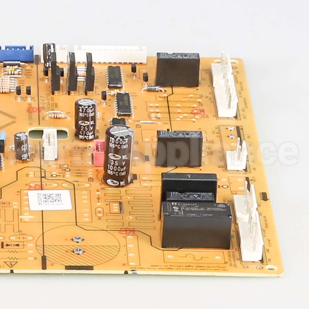 DA92-00384D Samsung Assy Pcb Main;Led Touch,Aw1-12,13V,5V,Fz