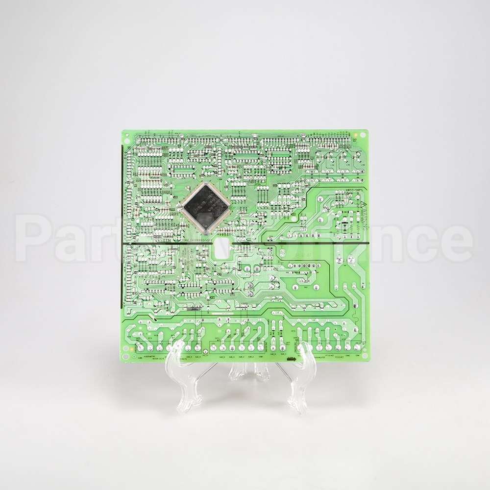 DA92-00384D Samsung Assy Pcb Main;Led Touch,Aw1-12,13V,5V,Fz