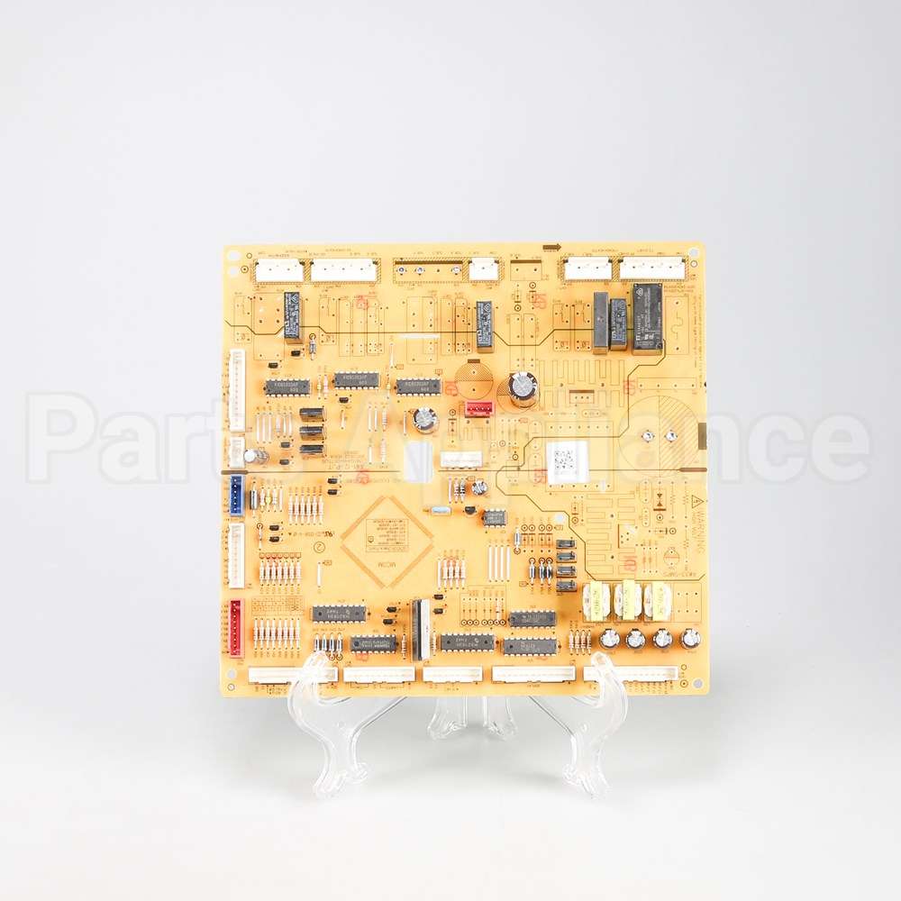 DA92-00384D Samsung Assy Pcb Main;Led Touch,Aw1-12,13V,5V,Fz