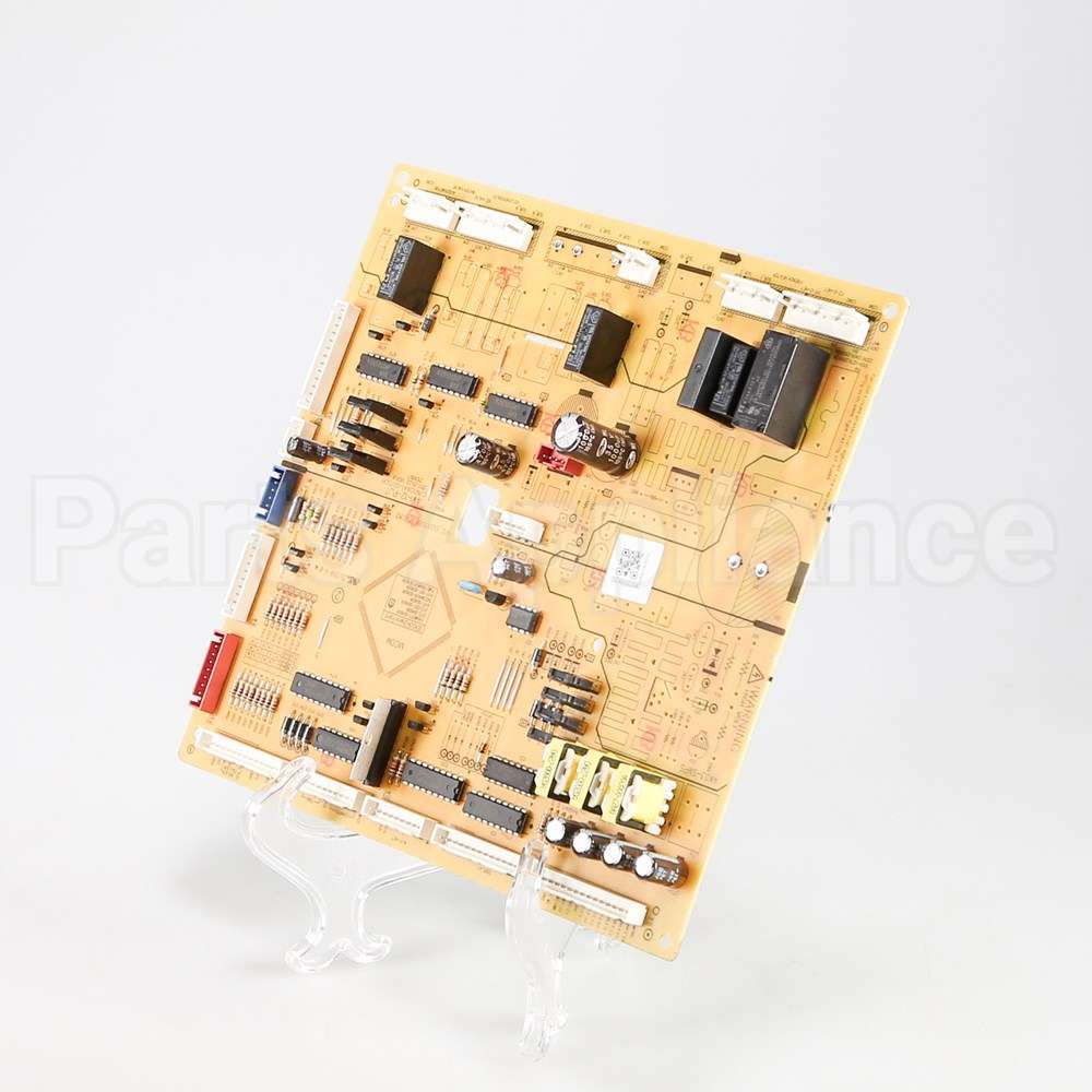 DA92-00384D Samsung Assy Pcb Main;Led Touch,Aw1-12,13V,5V,Fz