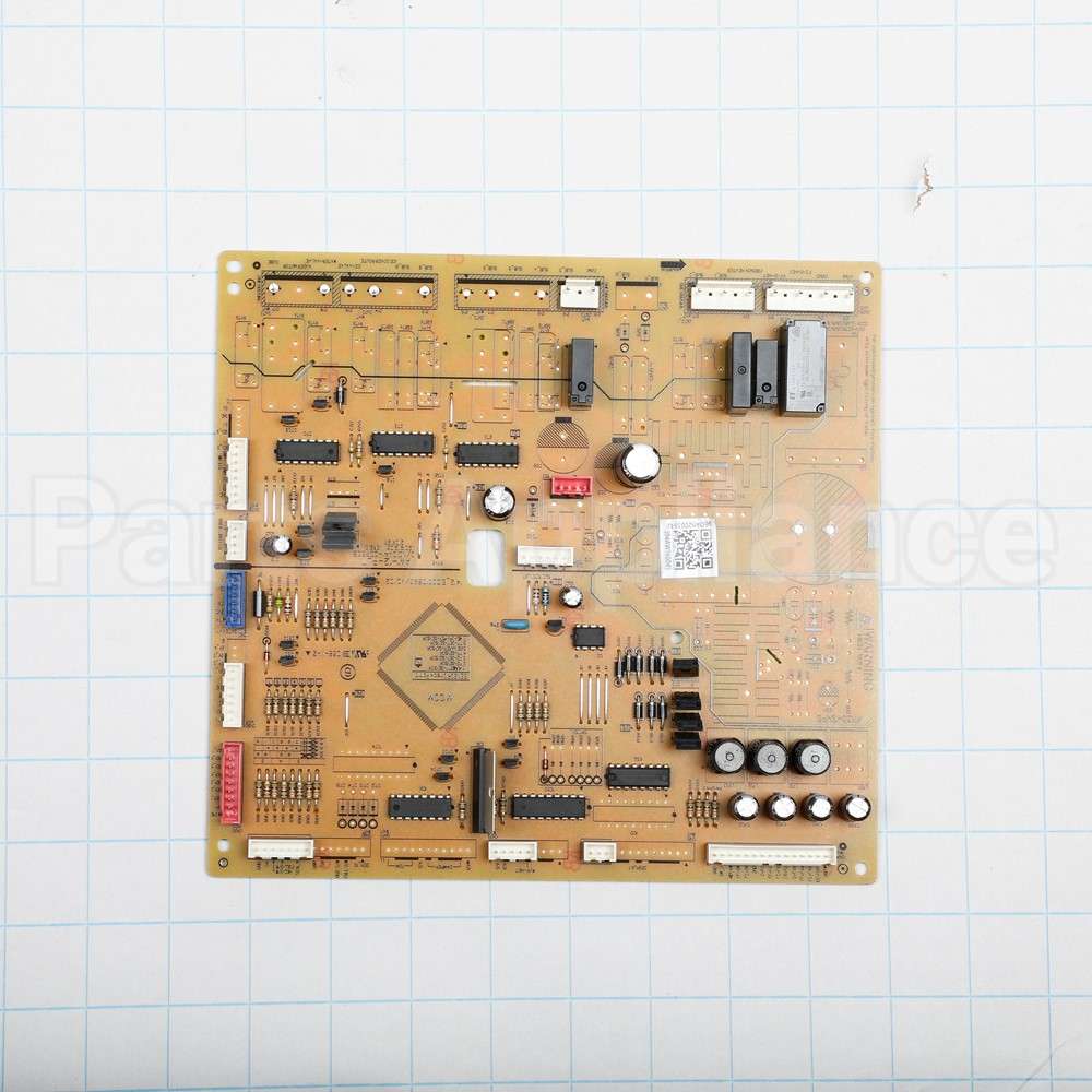 DA92-00384J Samsung Assy Pcb Main;Led Touch, No Pantry,Aw1-1