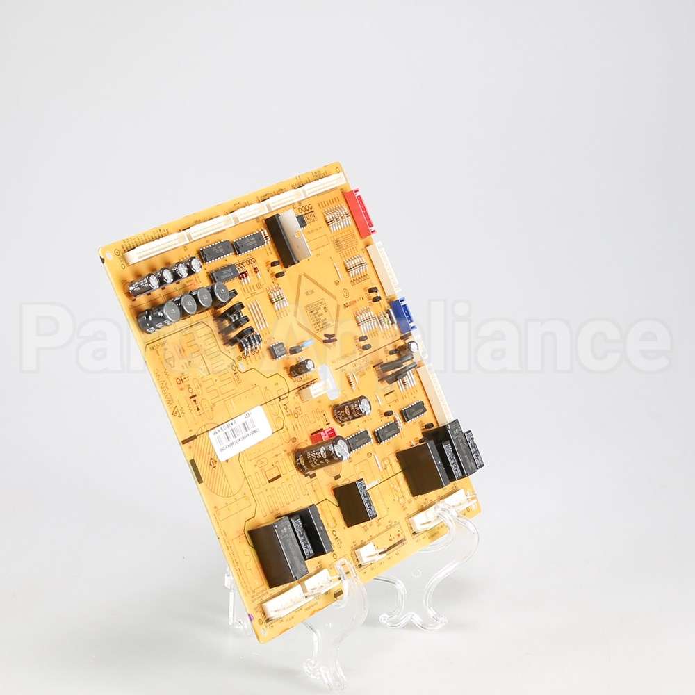 DA92-00384K Samsung Assy Pcb Main;Led Touch,Dual Ice,Aw1-12,