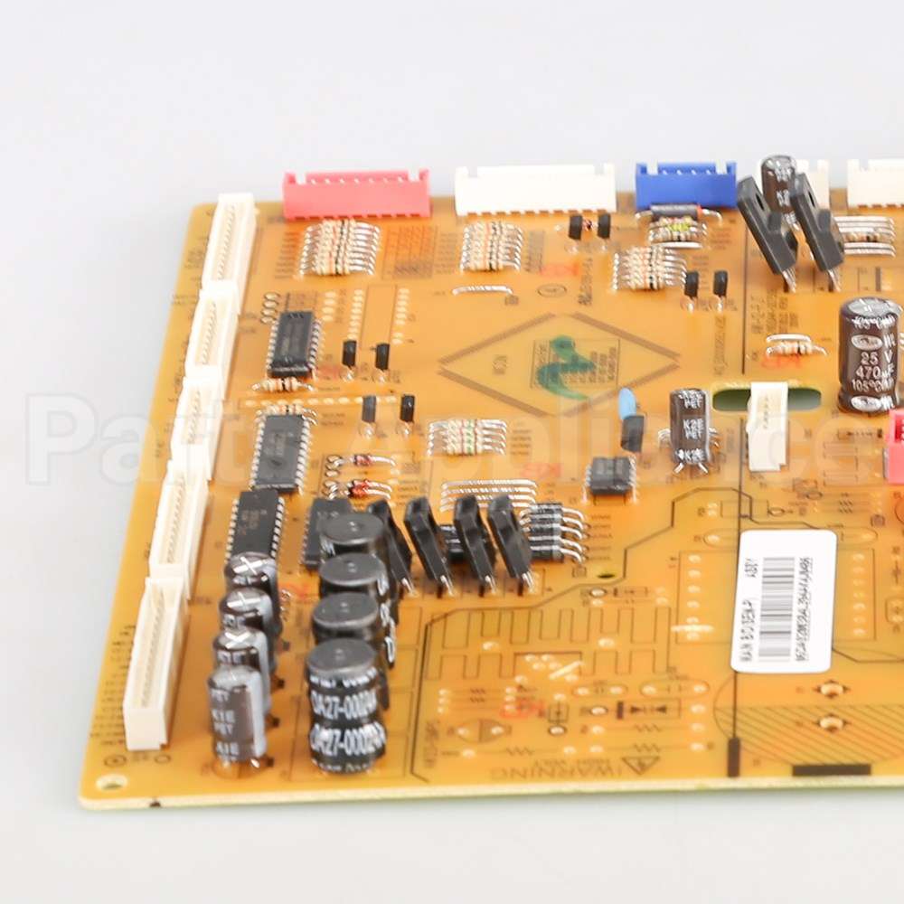 DA92-00384L Samsung Assy Pcb Main;Led Touch, Mono Ice,Aw1-12