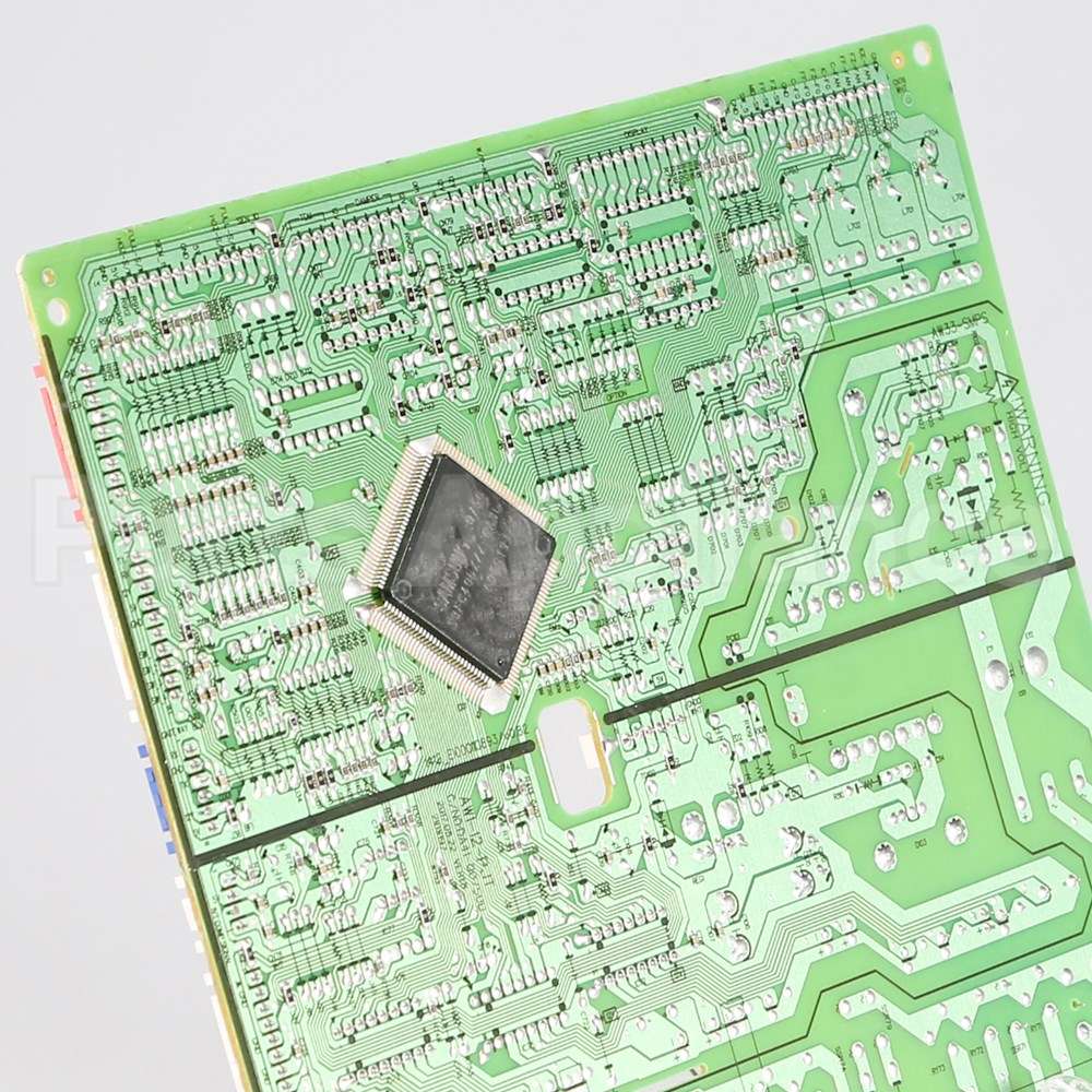 DA92-00384L Samsung Assy Pcb Main;Led Touch, Mono Ice,Aw1-12