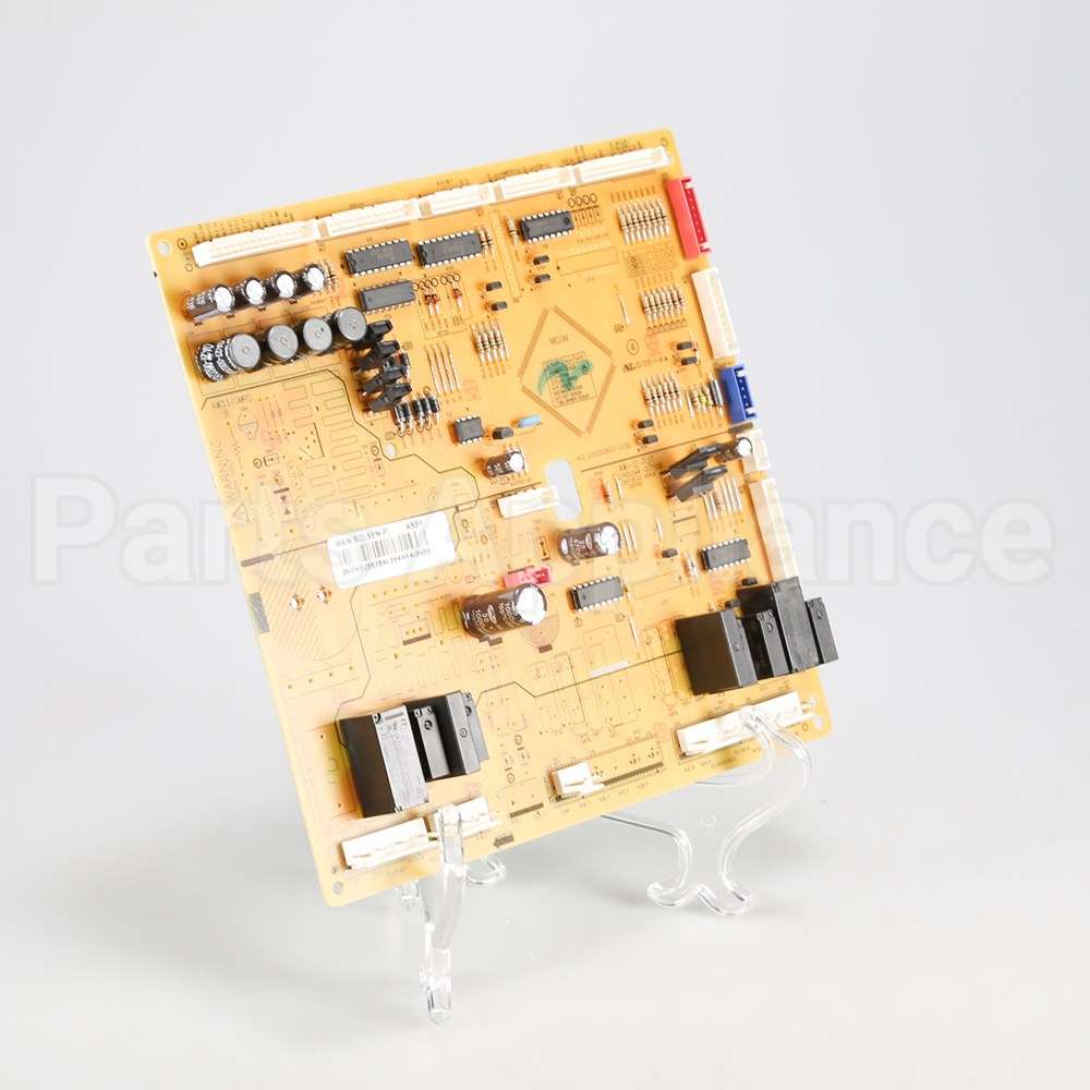 DA92-00384L Samsung Assy Pcb Main;Led Touch, Mono Ice,Aw1-12