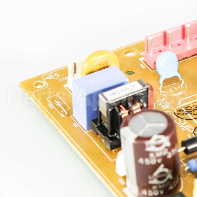 DA92-00420A Samsung Assy Pcb Main;Assy Pcb Main,Nw2 Fdr-Pjt,