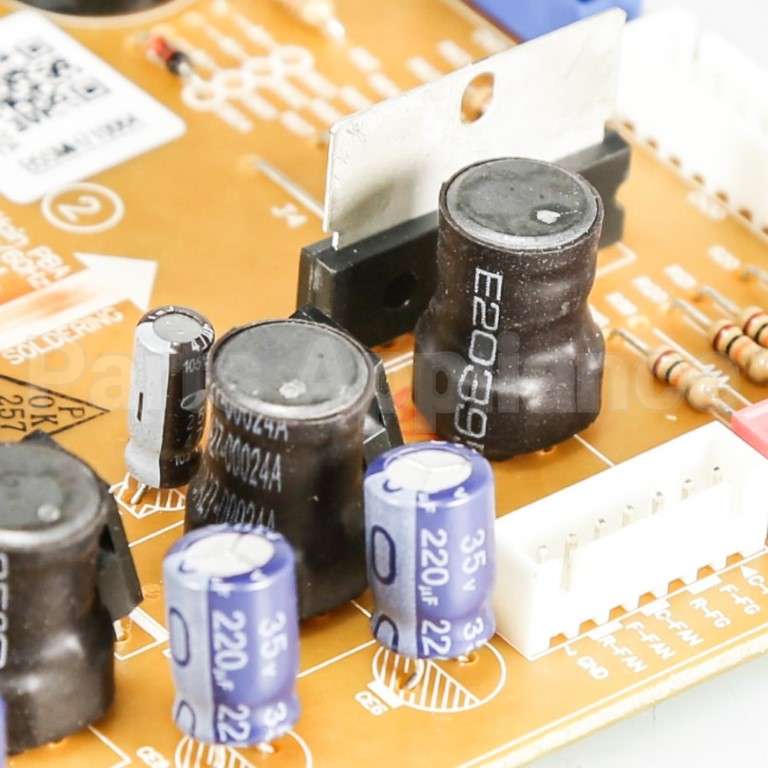 DA92-00420A Samsung Assy Pcb Main;Assy Pcb Main,Nw2 Fdr-Pjt,