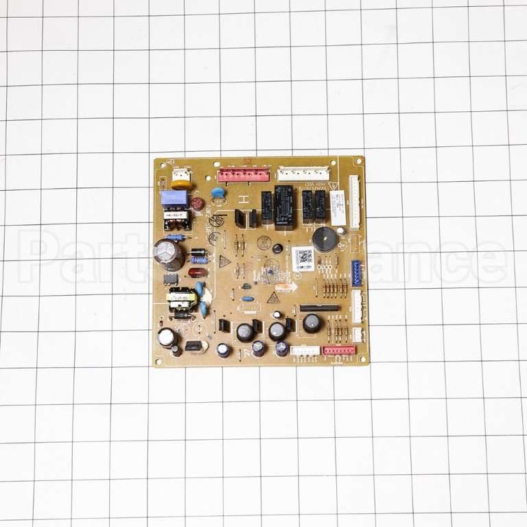DA92-00420A Samsung Assy Pcb Main;Assy Pcb Main,Nw2 Fdr-Pjt,