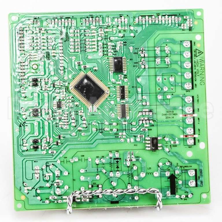 DA92-00420B Samsung Assy Pcb Main;Assy Pcb Main,Nw2 Fdr-Pjt,