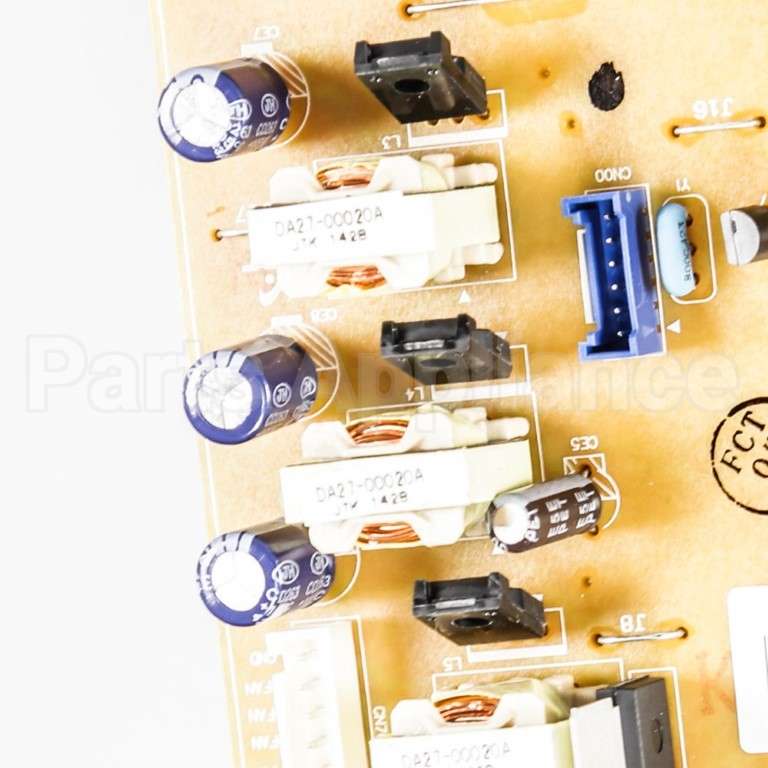 DA92-00420B Samsung Assy Pcb Main;Assy Pcb Main,Nw2 Fdr-Pjt,
