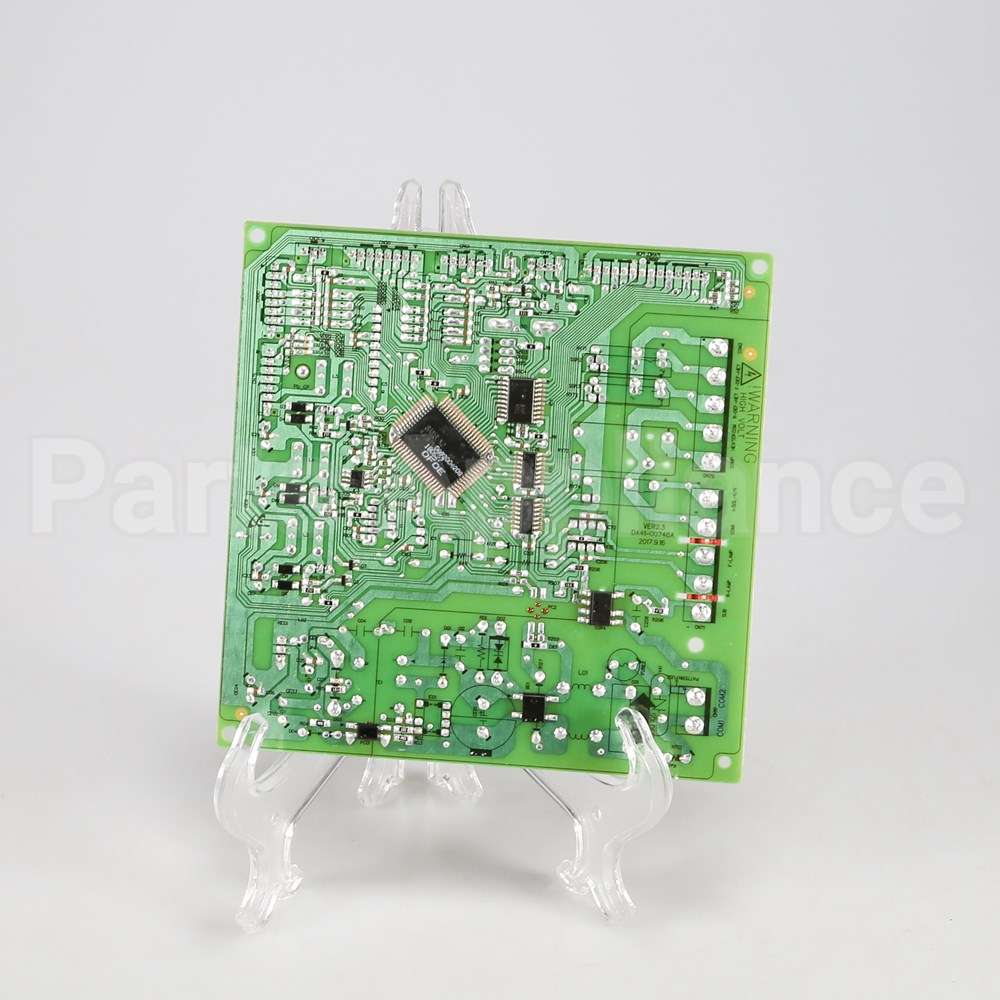 DA92-00420S Samsung Assy Pcb Main;America,Nw2-Fdr,148*148Mm,
