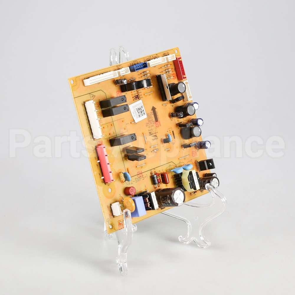 DA92-00420S Samsung Assy Pcb Main;America,Nw2-Fdr,148*148Mm,