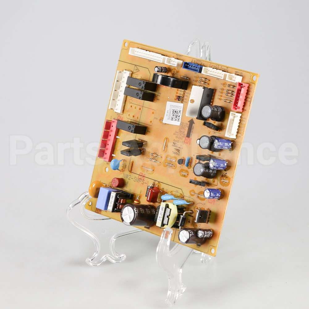 DA92-00420S Samsung Assy Pcb Main;America,Nw2-Fdr,148*148Mm,