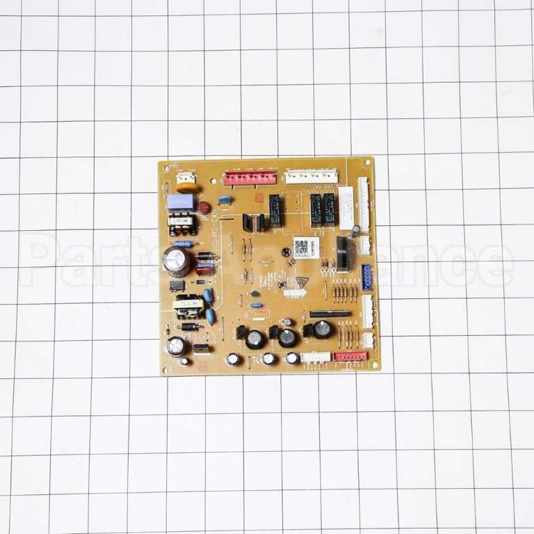 DA92-00420T Samsung Assy Pcb Main;America,Nw2-Fdr,148*148Mm,