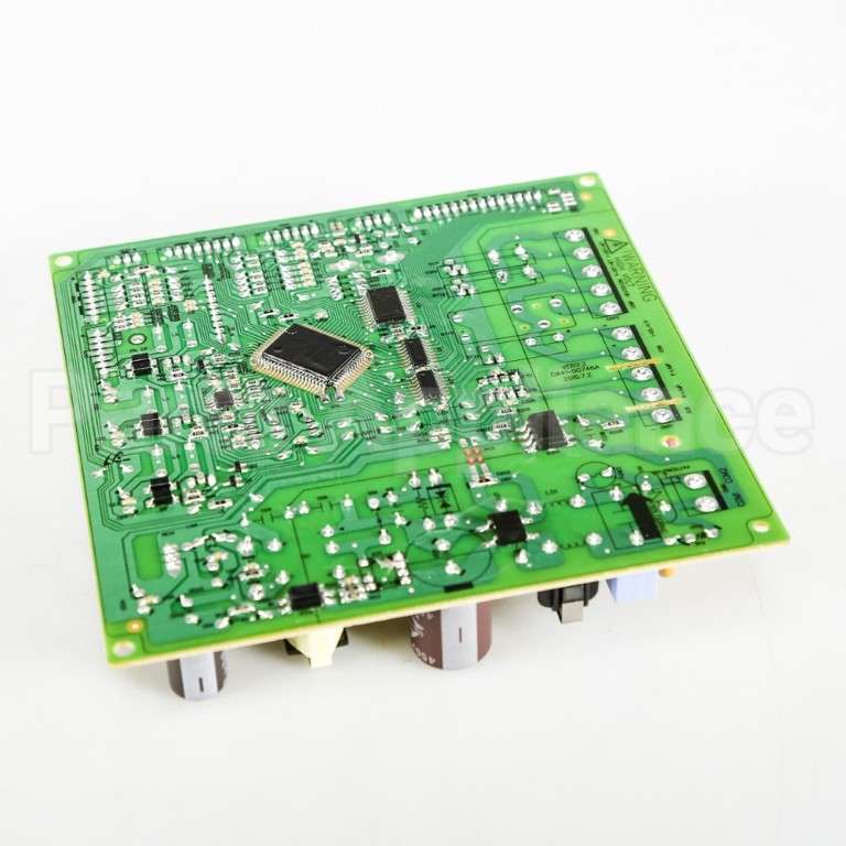 DA92-00420T Samsung Assy Pcb Main;America,Nw2-Fdr,148*148Mm,