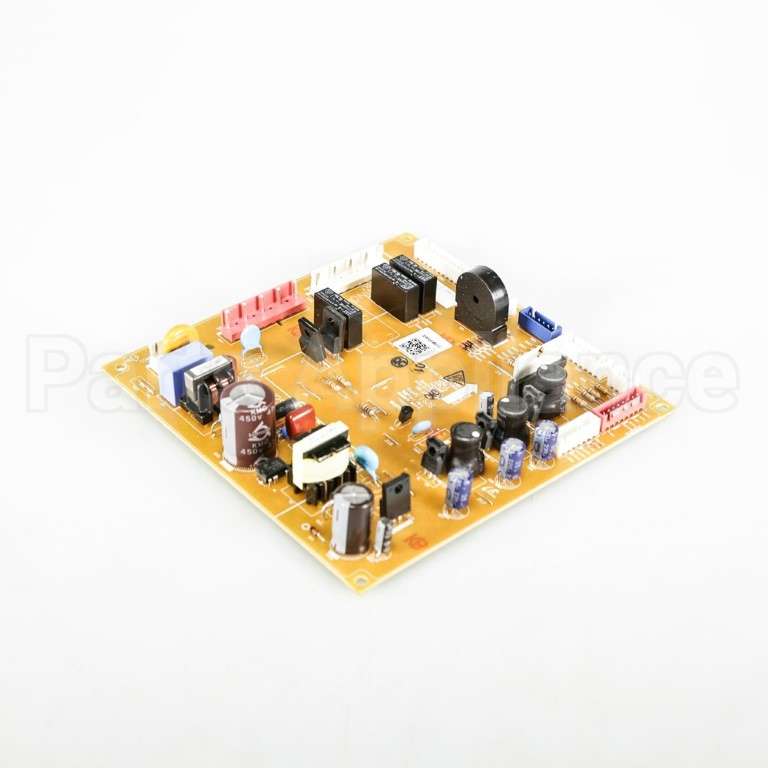 DA92-00420T Samsung Assy Pcb Main;America,Nw2-Fdr,148*148Mm,