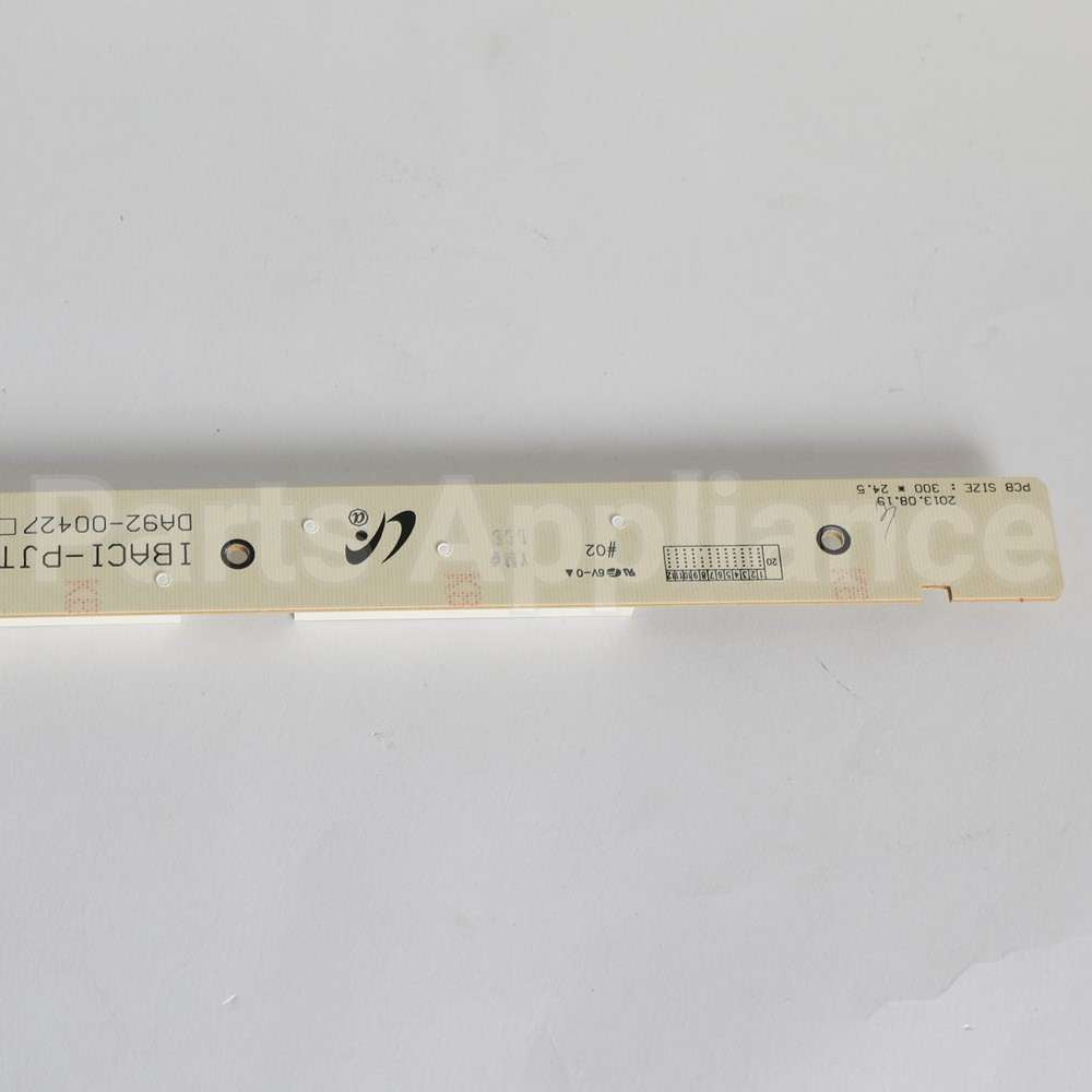 DA92-00427A Samsung Assy Pcb Kit Led;Led Display,Tact,Ibaci,