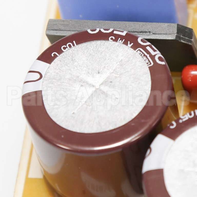 DA92-00483B Samsung Assy Pcb Inverter;Inverter,Aw2-14,163*98