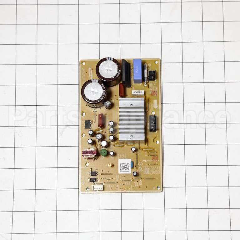 DA92-00483C Samsung Assy Pcb Inverter;Inverter,Aw2-Cd-14,163