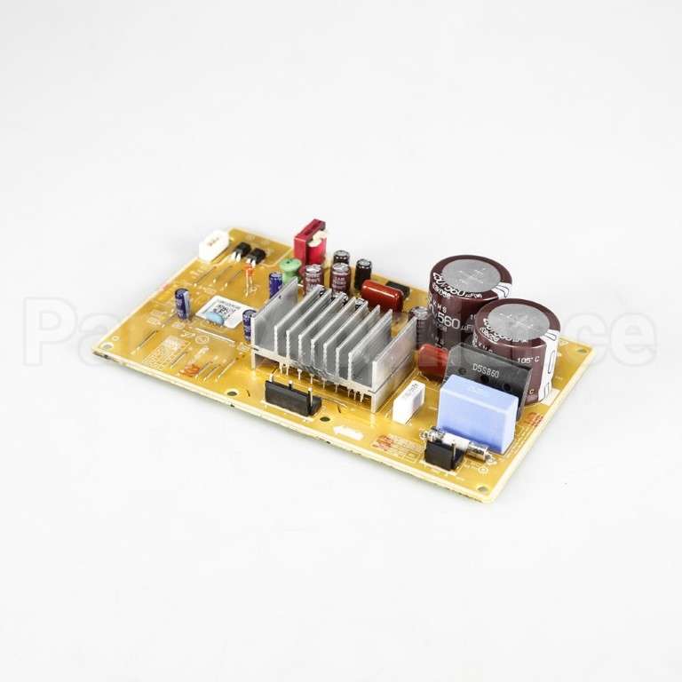 DA92-00483C Samsung Assy Pcb Inverter;Inverter,Aw2-Cd-14,163