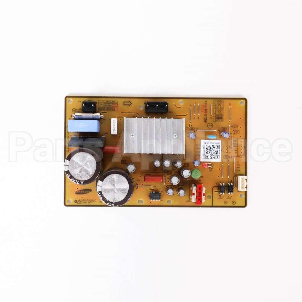 DA92-00483N Samsung Assy Pcb Inverter;Inverter,Aw3-14,163*98