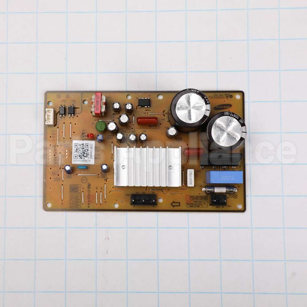 DA92-00483N Samsung Assy Pcb Inverter;Inverter,Aw3-14,163*98