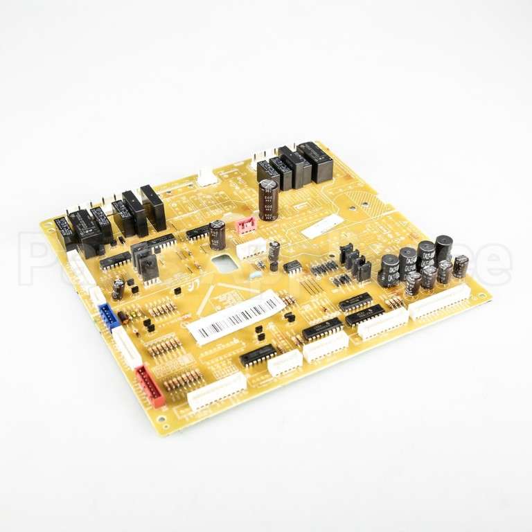 DA92-00484A Samsung Assy Pcb Main;Sparkling,Aw4-4D,210*197,N