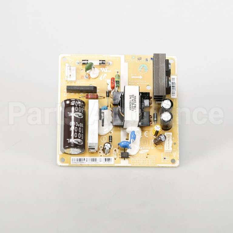 DA92-00486A Samsung Assy Module;Std #8 Smps,Food Showcase,45