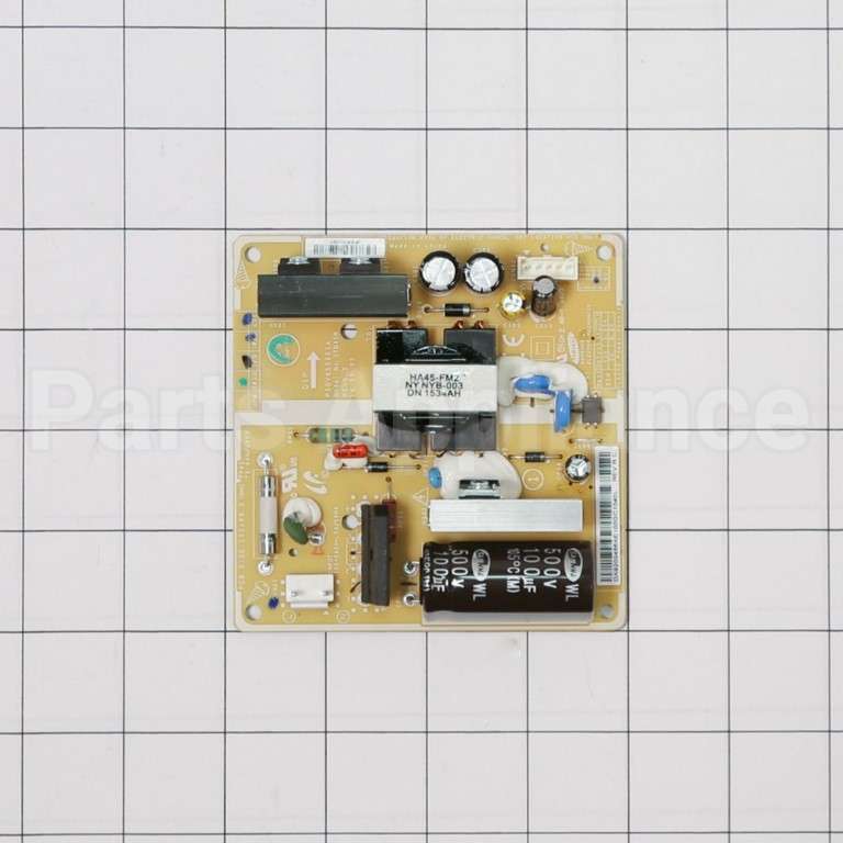 DA92-00486A Samsung Assy Module;Std #8 Smps,Food Showcase,45