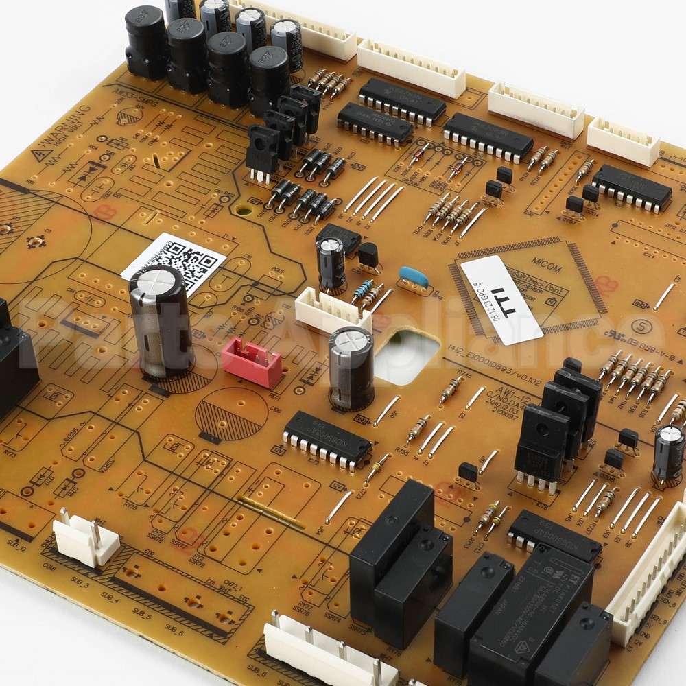 DA92-00592B Samsung Assy Pcb Main;K1 Comp, Ice&Water,Opus1-1