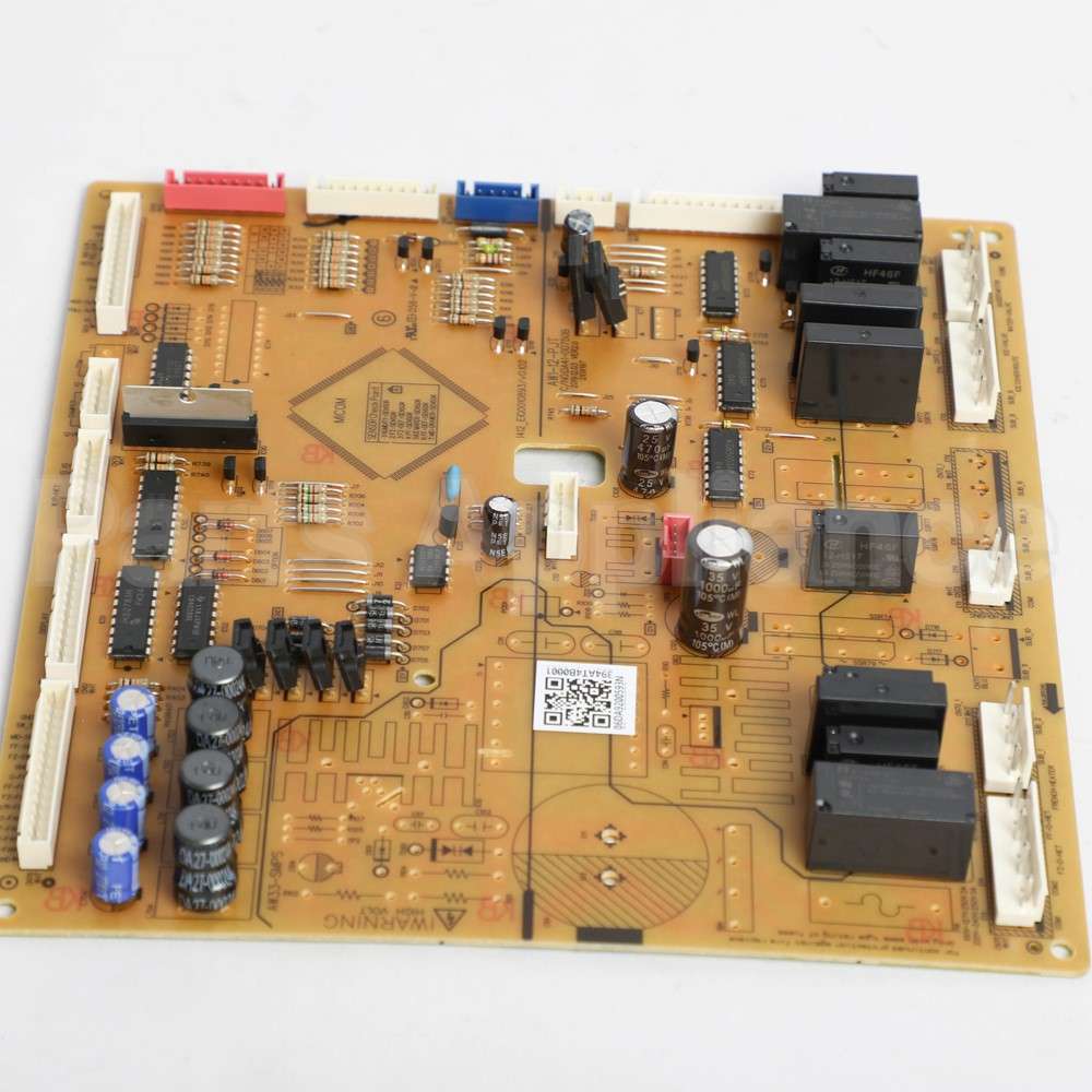 DA92-00593N Samsung Assy Pcb Main;Ice&Water,Dual,Fdsr,K-1,Aw
