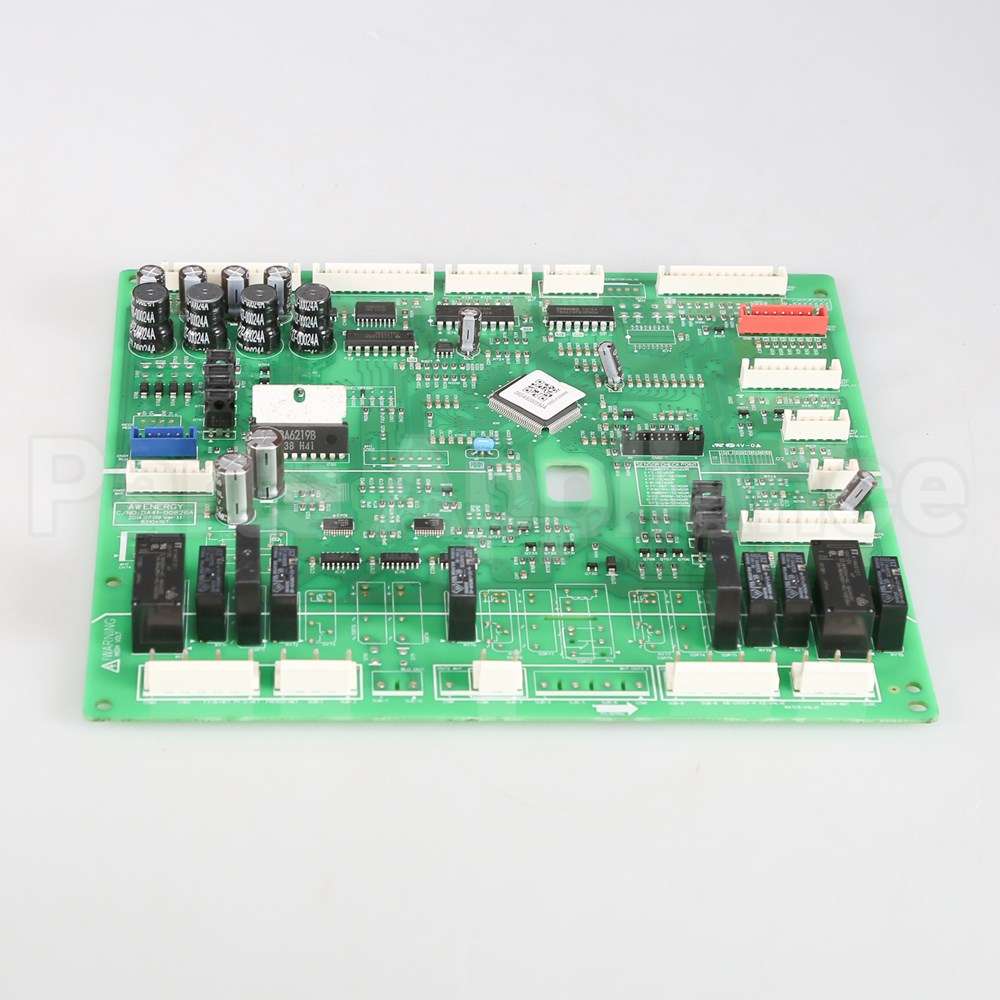 DA92-00594A Samsung Assy Pcb Main;Ice&Water,Dual,Aw2 Cd-14,2
