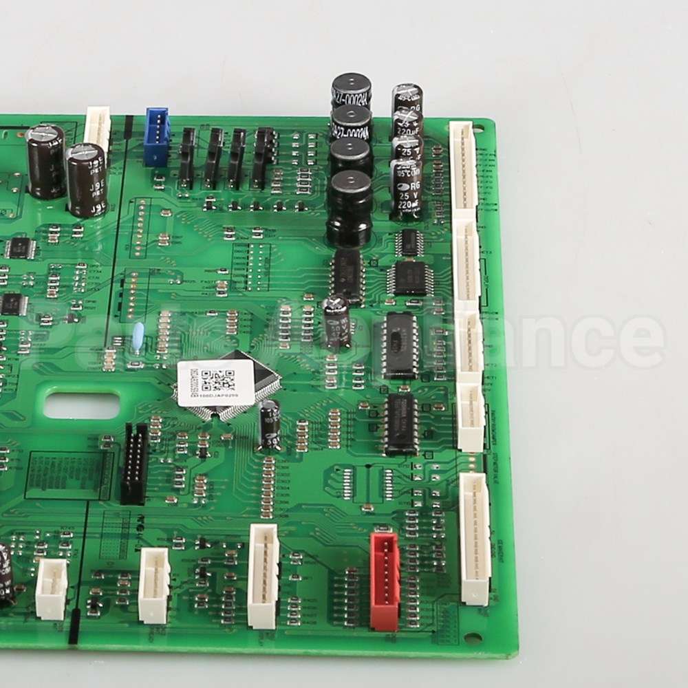 DA92-00594B Samsung Assy Pcb Main;Ice&Water,Mono,Aw2 Cd-14,2