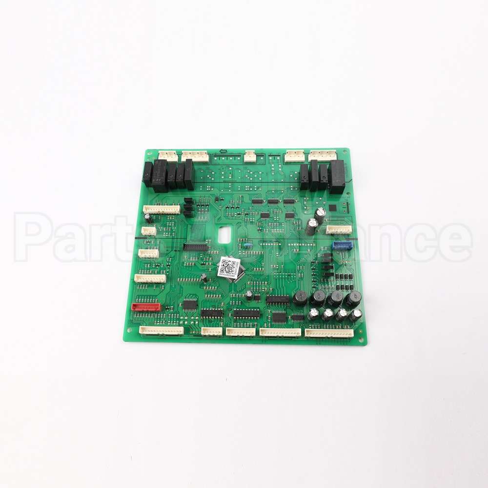 DA92-00594M Samsung Assy Pcb Main;Mono Ice, K-1 Comp,Aw2 Cd-